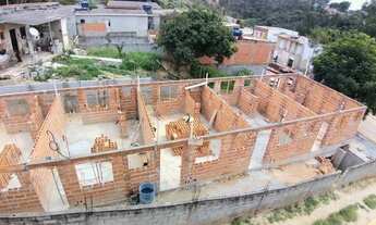 Imagem 2: Sobrados 50 m² - Montreal - Franco da Rocha