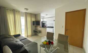 Imagem 5: APTO 2/4 - 01 SUITE - RICO EM ARMARIOS -PARQUE CASCAVEL