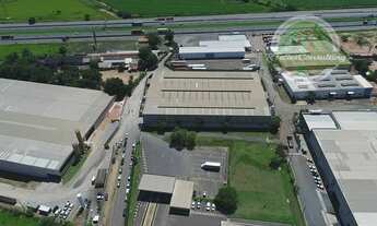 Imagem 4: Pavilhão/Galpão para alugar em Americana/SP LOCAÇÃO (built to suit