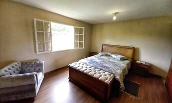 Imagem 6: Casa para venda com 200 metros quadrados com 3 quartos em Novo Horizonte - Juiz de Fora