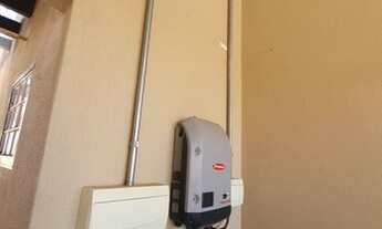 Imagem 5: Linda Casa no CPA 4 Com energia solar e piscina. Baixou pra vender!!!