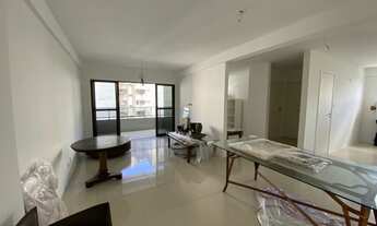 Imagem 7: Apartamento para venda possui 92 metros quadrados com 3 quartos em Boa Viagem - Recife - P