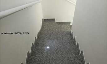 Imagem 2: Sobrado para Venda em Itaquaquecetuba, Jardim Horto do Ipê, 2 dormitórios, 2 suítes, 3 ban