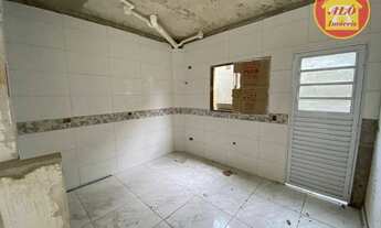 Imagem 7: Sobrado com 2 dormitórios à venda, 60 m² por R$ 240.000,00 - Mirim - Praia Grande/SP