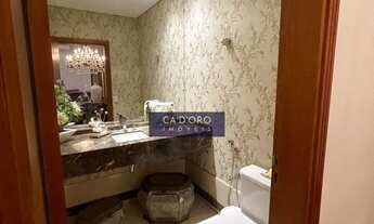 Imagem 3: LINDISSIMA CASA A VENDA NO JARDIM DAS ACÁCIAS EM MIRASSOL