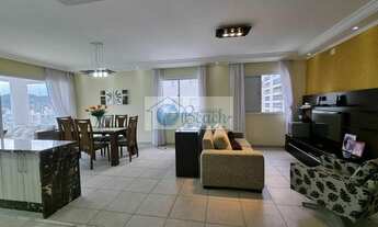 Imagem 2: Apartamento Alto Padrão