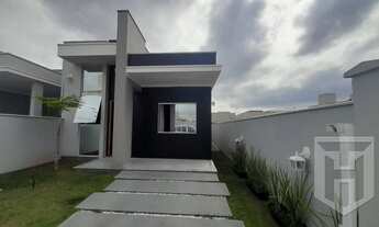 Imagem: TIJUCAS - Casa Padrão - Areias