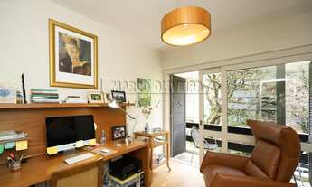 Imagem 7: Apartamento 100% reformado Chamonix 136m² 3 dorm. 1 suíte 1 vaga