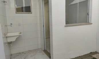 Imagem 4: Casa duplex independente 02 quartos 01 vaga próximo ao Sesc Venda Nova