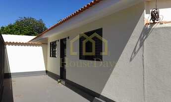 Imagem 4: Casa para aluguel tem 60 metros quadrados com 2 quartos em Setor São José - Goiânia - GO