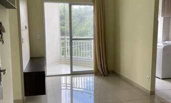 Imagem: Apto á Venda 2 Quartos 55m², Suíte, 2