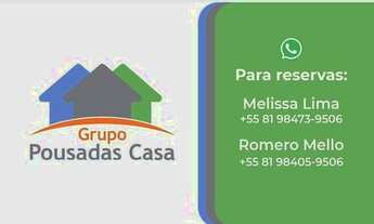 Imagem 3: Grupo Pousadas Casa