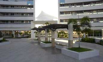 Imagem 2: Apartamento para venda possui 106 metros quadrados com 4 quartos em Aldeota - Fortaleza