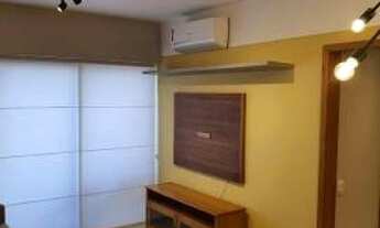 Imagem 2: LEBLON/ESPETACULAR FLAT DE 2 SUÍTES, REFORMADO,SUPER DECORADO,ANDAR ALTO,VISTA INCRÍVEL MA