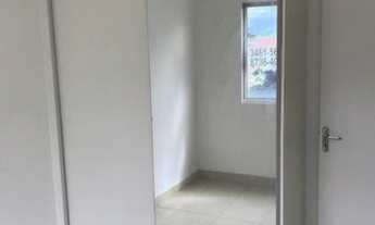 Imagem 4: Apartamento de 62 metros quadrados no bairro Paquetá com 2 quartos