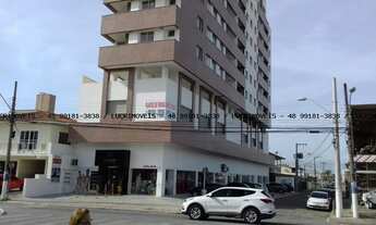 Imagem 2: Apartamento para Venda em Palhoça, Ponte do Imaruim, 2 dormitórios, 1 suíte, 2 banheiros