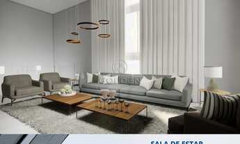 Imagem 2: LAGOA SANTA - Casa de Condomínio - Condomínio Gran Royalle