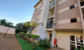 Imagem 4: Apartamento para Venda em Ribeirão Preto, Geraldo Correia de Carvalho, 2 dormitórios, 1 ba