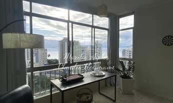 Imagem 5: APARTAMENTO RESIDENCIAL em FLORIANÓPOLIS - SC, CENTRO