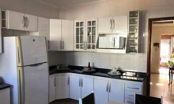 Imagem 2: Sobrado para venda com 97 metros quadrados com 3 quartos em Vila Guilherme - São Paulo - S