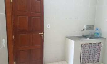 Imagem 3: Kit net centro de Seropédica