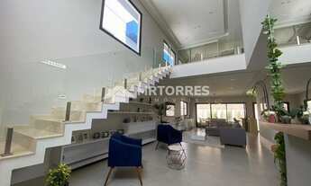 Imagem 2: Casa a venda no condomínio Vita Verdi, Valinhos. São 3 suítes