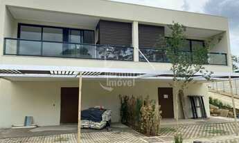 Imagem 3: Casa à venda com 152 m², 3 suítes, sala de estar, cozinha e 2 vagas de garagem no Residen