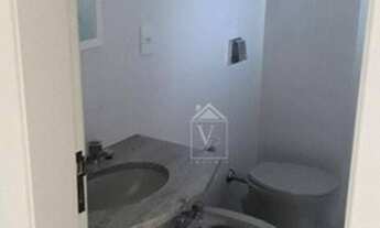 Imagem 2: Apartamento, 153 m² - venda por R$ 610.000,00 ou aluguel por R$ 2.800,00/mês - Jardim Botâ
