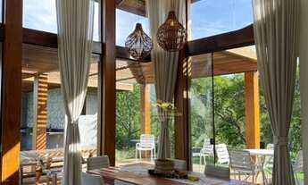 Imagem 7: Casa Térrea 4 Suítes em Praia do Forte