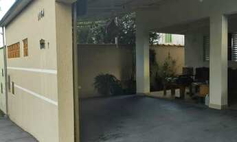 Imagem 7: Casa Térrea de 3 dorms na região do Matão em Campinas