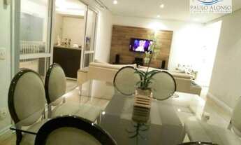 Imagem 2: Apartamento Padrão à venda em São Paulo/SP