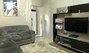 Imagem: Casa à venda no bairro Cidade Nova - Jundiaí/SP