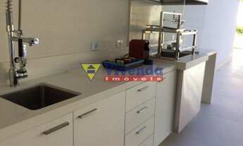 Imagem 5: Barueri - Casa de Condomínio - Morada dos Lagos