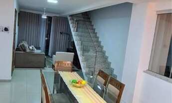 Imagem 5: Cobertura triplex no bairro Bom Retiro - Ipatinga - MG