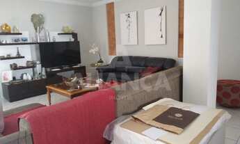 Imagem 3: Sobrado para venda 4 quartos suítes jardim das acácias uberlândia - SO1854