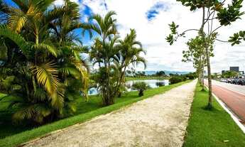 Imagem 3: Terreno para venda Oportunidade lote no Brisas com frente maior