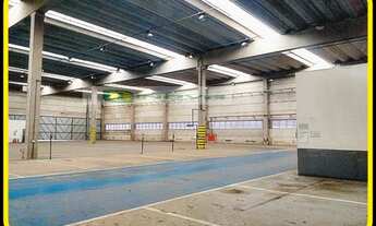 Imagem 6: Galpão/Depósito/Armazém