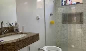 Imagem 6: Casa com 2 quartos, 60m2 em Patos de Minas, Coração Eucarístico