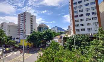 Imagem 2: Rio de Janeiro - Apartamento Padrão - Ipanema