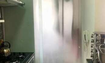 Imagem 6: Apartamento mobiliado à venda 2 quartos, 1 vaga - VIVA MAIS BARUERI