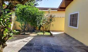 Imagem 5: Casa térrea para venda a 500 metros da praia no Bairro Barra da Jangada - Peruíbe - SP