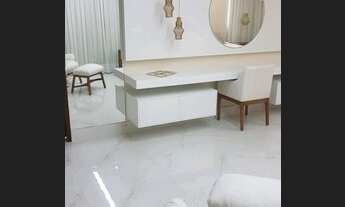 Imagem 2: Bosques do coqueiral pium