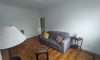 Imagem 2: Rio de Janeiro - Apartamento Padrão - Copacabana