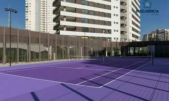 Imagem 6: Apartamento Alto Padrão