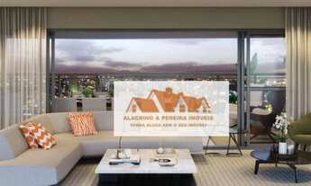 Imagem 6: Aclimacao Apartamento A Venda 4 Dormitorios Com 144 m² 3 Vagas Novo E Lazer Completo