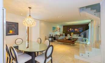 Imagem 3: Casa em Condomínio Alto da Boa Vista - São Paulo