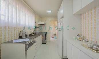 Imagem: SãO PAULO - Apartamento Padrão - Jardim