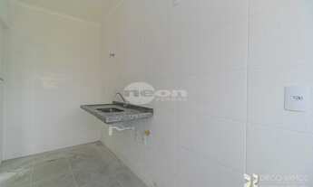 Imagem 7: SANTO ANDRé - Apartamento Padrão - Vila Assunção