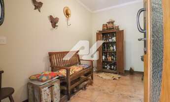 Imagem 7: Casa - Colinas do Ermitage (Sousas) - Campinas