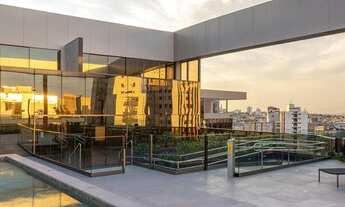 Imagem: Apartamento para venda tem 82 metros quadrados